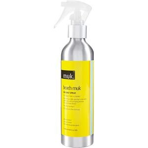 muk Haircare Hårpleje og -styling Beach muk Sea Salt Spray