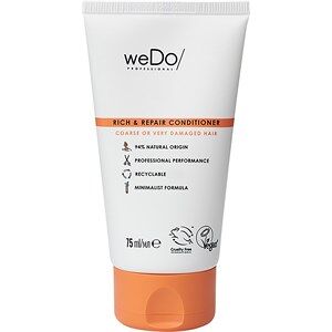 weDo/ Professional weDo  Professional Hårpleje Silicone Free Conditioner Rich & Repair Conditioner