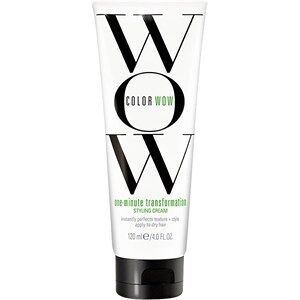 COLOR WOW Hårpleje Styling One Minute Transformation Cream