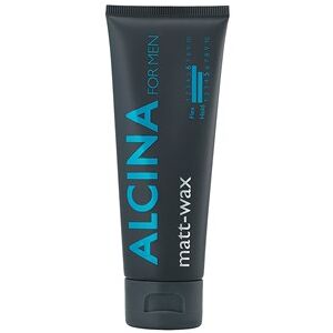 ALCINA Mandepleje for men Matt-Wax