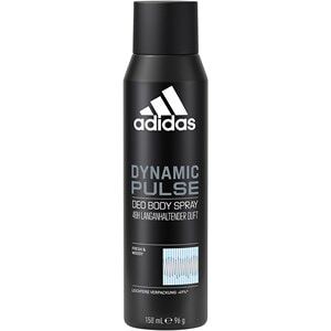 adidas Pleje Functional Male Dynamic PulseDeodorant Spray