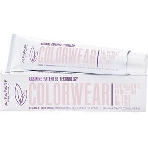 Alfaparf Milano Coloration Coloration Vegan Color Wear 9 UV Ultra Violett