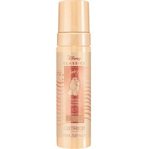 Catrice Indsamling Disney Professional Self Tanning Mousse 010 Oh La La!!!