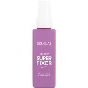 Douglas Collection Douglas Make-up Ansigtsmakeup All Day Super Fixer Mist