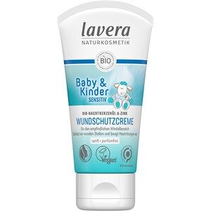 Lavera Baby og børn Sensitiv Wound Protection Cream