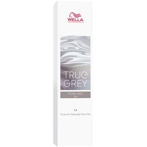 Wella Professionals Nuancer True Grey Pearl Mist Dark