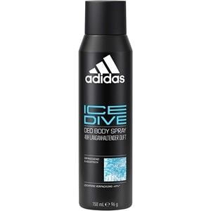 adidas Pleje Functional Male Ice DiveDeodorant Spray