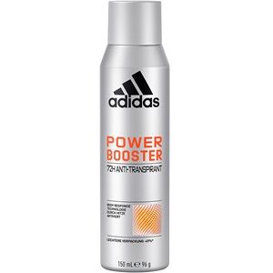 adidas Pleje Functional Male Power BoosterDeodorant Spray