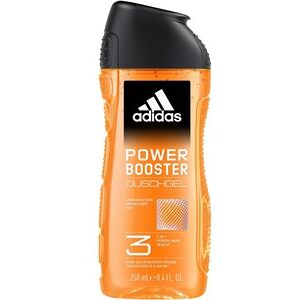 adidas Pleje Functional Male Power BoosterShower Gel