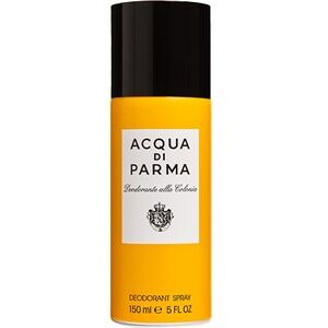 Acqua di Parma Unisex-dufte Colonia Deodorant spray