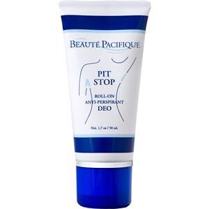 Beauté Pacifique Pleje Kropspleje Pit Stop Deodorant Roll-on