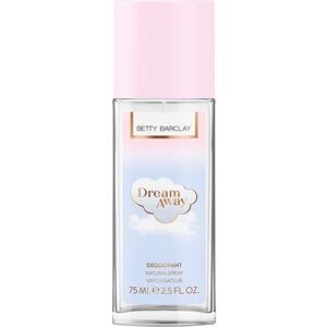 Betty Barclay Parfumer til kvinder Dream Away Deodorant spray