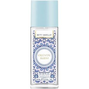 Betty Barclay Parfumer til kvinder Oriental Bloom Deodorant spray
