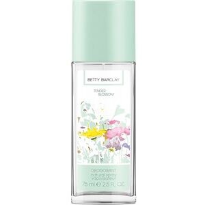 Betty Barclay Parfumer til kvinder Tender Blossom Deodorant Spray