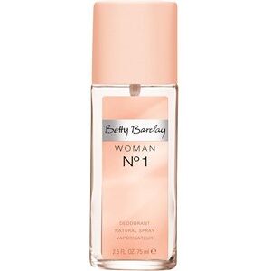 Betty Barclay Parfumer til kvinder Woman 1 Deodorant spray