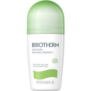 Biotherm Kropspleje Deo Pure Natural Protect