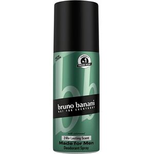 Bruno Banani Dufte til mænd Made for Man Deodorant Spray