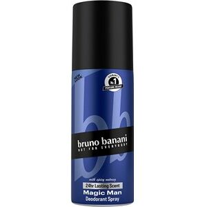 Bruno Banani Dufte til mænd Magic Man Deodorant Spray