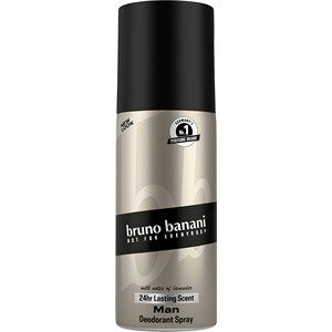 Bruno Banani Dufte til mænd Man Deodorant Spray