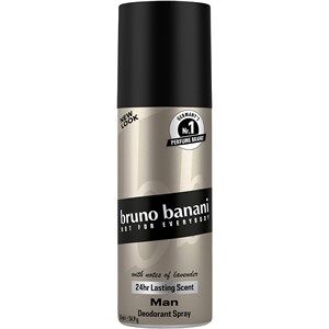 Bruno Banani Dufte til mænd Man Deodorant Spray