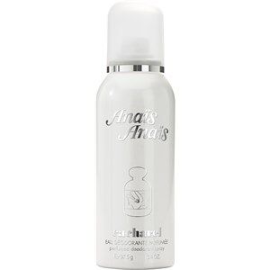 Cacharel Parfumer til kvinder Anais Anais Deodorant Spray