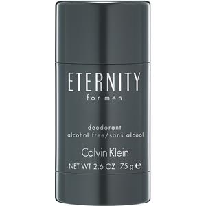 Calvin Dufte til mænd Eternity for men Deodorant Stick