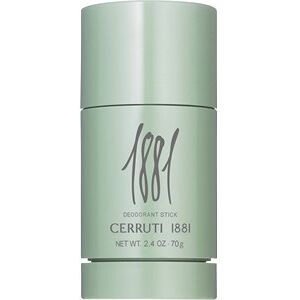 Cerruti Dufte til mænd  1881 pour homme Deodorantstick