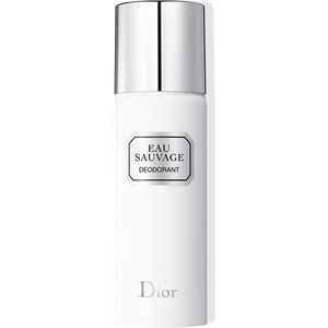 Christian Dior Dufte til mænd Eau Sauvage Deodorant Spray