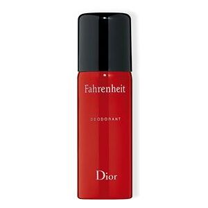 Christian Dior Dufte til mænd Fahrenheit Deodorant Spray