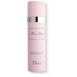 Christian Dior Parfumer til kvinder Miss  Deodorant spray
