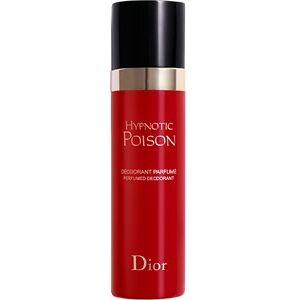 Christian Dior Parfumer til kvinder Poison Hypnotic PoisonDeodorant spray