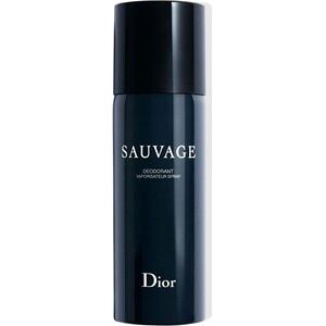 Christian Dior Dufte til mænd Sauvage Deodorant Spray