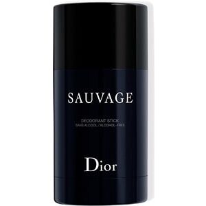 Christian Dior Dufte til mænd Sauvage Deodorant Stick