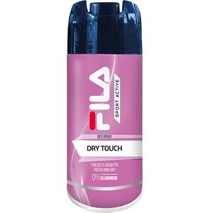 FILA Kropspleje Deodoranter Deodorant Spray Dry Touch