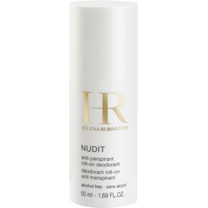 Helena Rubinstein Hudpleje Nudit Nudit Deodorant Roll-On