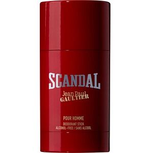 Jean Paul Gaultier Dufte til mænd Scandal pour Homme Deodorant Stick