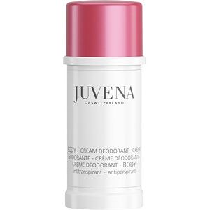 Juvena Hudpleje Body Care Deodorant Cream