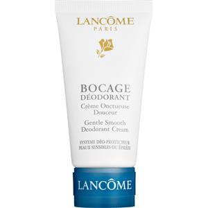 Lancôme Kropspleje Kropspleje Bocage Creme Onctueuse Douceur Tube