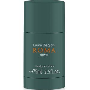 Laura Biagiotti Dufte til mænd Roma Uomo Deodorant Stick