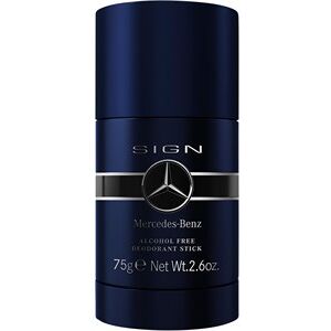 Mercedes Benz Perfume Dufte til mænd Sign Deodorant Stick