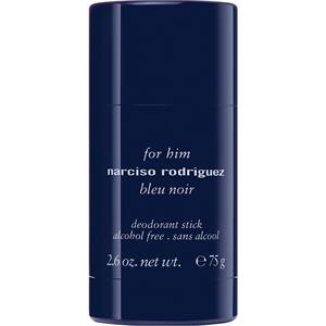 Rodriguez Dufte til mænd for him Bleu NoirDeodorant Stick