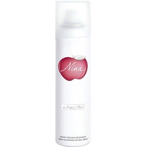 Nina Ricci Parfumer til kvinder Nina Deodorant spray