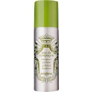 Sisley Parfumer til kvinder Eau de Campagne Deodorant spray