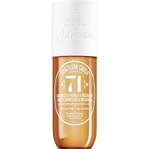 Sol de Janeiro Parfumer til kvinder Brazilian Crush Cheirosa 71Perfume Mist