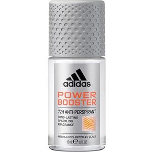 adidas Pleje Functional Male Power BoosterRoll-On Deodorant