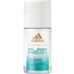 adidas Pleje Functional Male Pure FreshRoll-On Deodorant