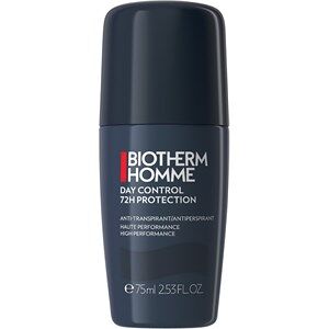 Biotherm Homme Mandepleje Day Control Anti-Transpirant Roll-On 72h