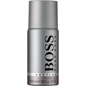 Boss Black dufte til mænd BOSS Bottled Deodorant Spray