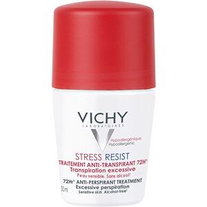 VICHY Kropspleje Deodorants Deo-Roll-On Intensive Anti-Transpirant