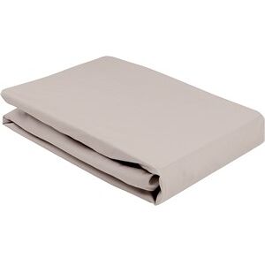 JOOP! Sengelinned Filtet lagen Fitted sheet Fine jersey Graphite 90/100 x 200/220 cm